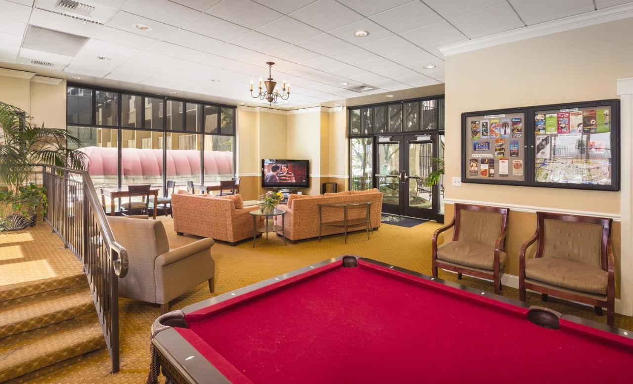 Worldmark Seattle - The Camlin ภายนอก รูปภาพ