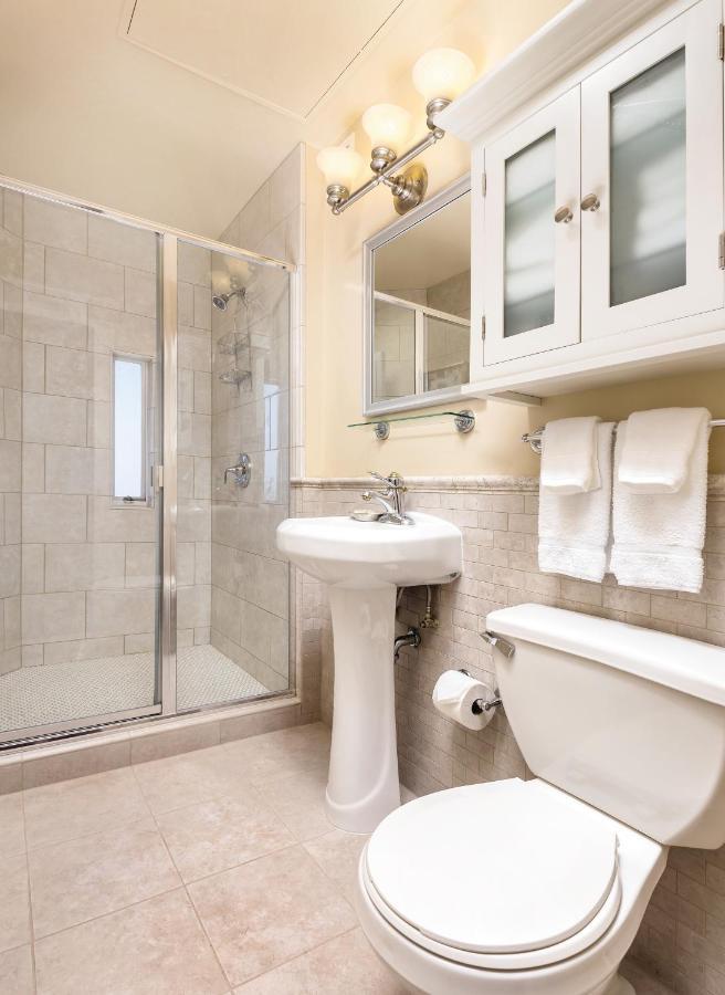 Worldmark Seattle - The Camlin ภายนอก รูปภาพ