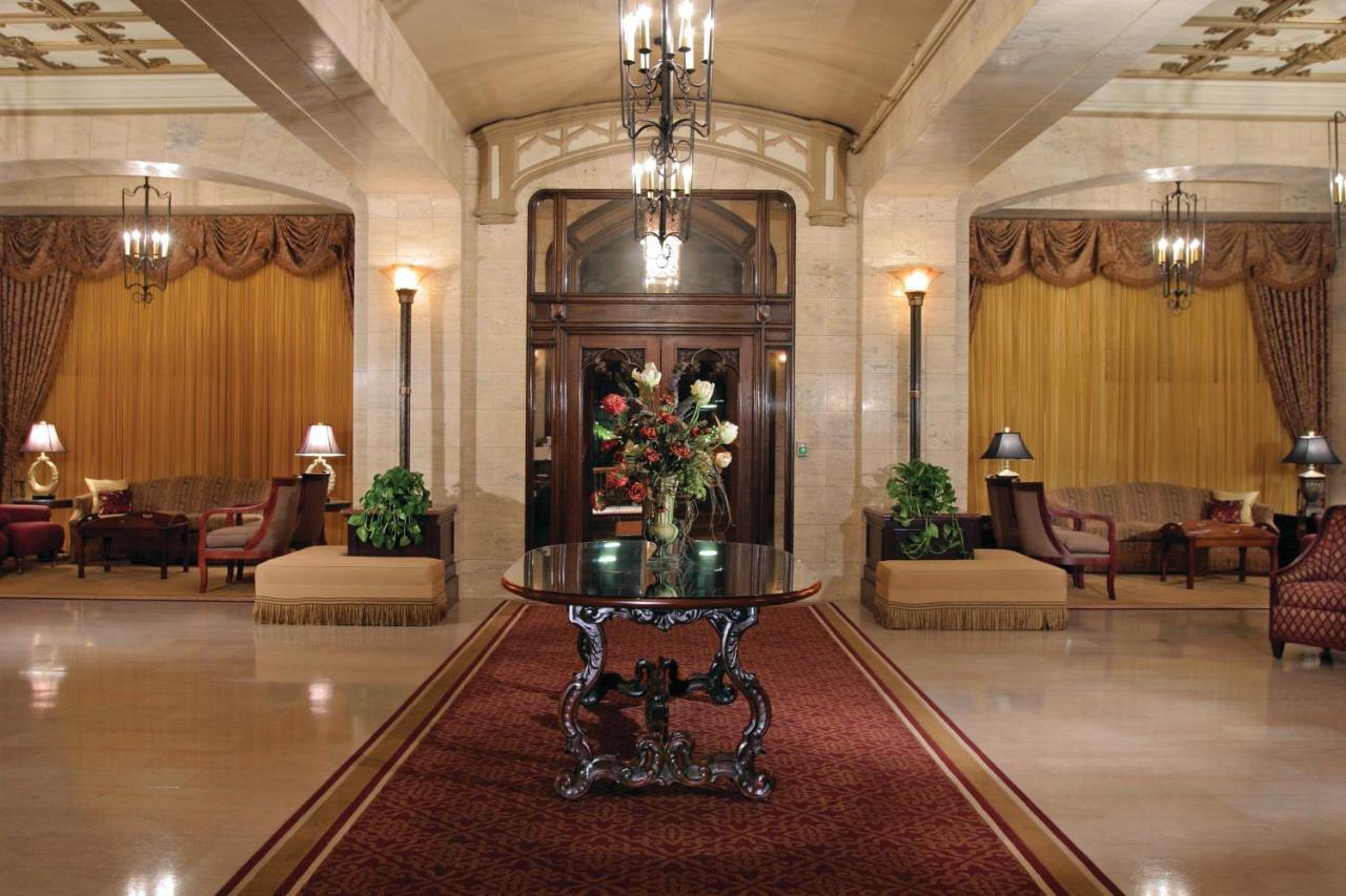 Worldmark Seattle - The Camlin ภายนอก รูปภาพ